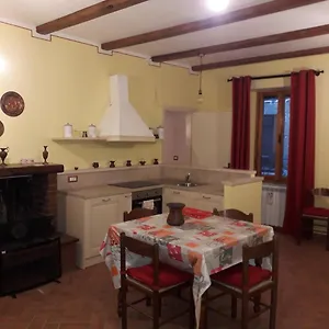 Relax Nel Tufo Pitigliano